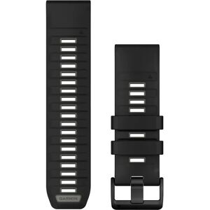 Bracelet de montre Garmin QuickFit® 26 Noir 124x95 mm