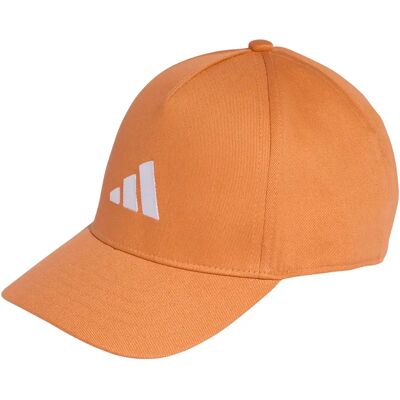 Casquette de baseball enfant adidas Orange 56/58 cm - Publicité Casquette de baseball enfant adidas Orange 56/58 cm - Publicité