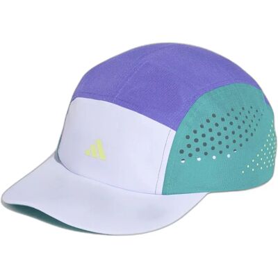 Casquette 5 Pannel adidas Sol Vert L/XL - Publicité Casquette 5 Pannel adidas Sol Vert L/XL - Publicité