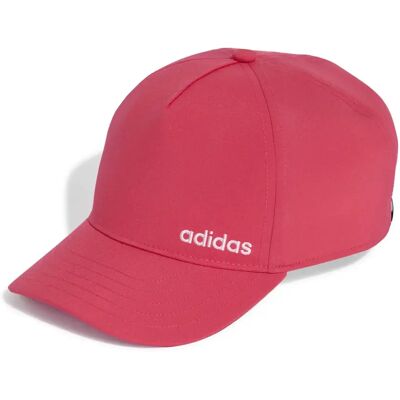 Casquette de baseball enfant adidas Linear Rose 52/54 cm - Publicité Casquette de baseball enfant adidas Linear Rose 52/54 cm - Publicité