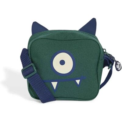 Pochette organisateur enfant adidas Tiro NSTER Vert TU - Publicité Pochette organisateur enfant adidas Tiro NSTER Vert TU - Publicité