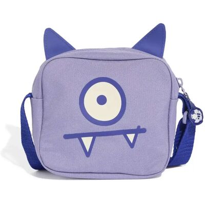 Pochette organisateur enfant adidas Tiro NSTER Violet TU - Publicité Pochette organisateur enfant adidas Tiro NSTER Violet TU - Publicité