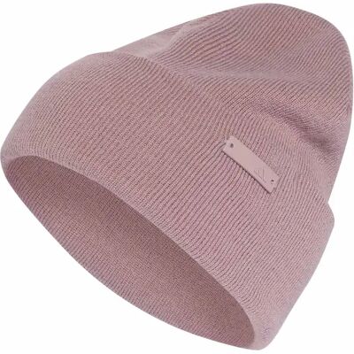 Bonnet adidas Tonal Violet 56/58 cm - Publicité Bonnet adidas Tonal Violet 56/58 cm - Publicité