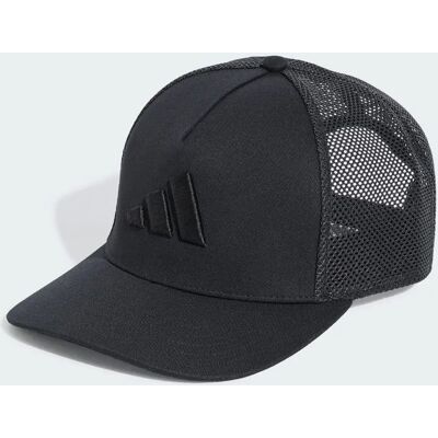 Casquette trucker adidas Noir 56/58 cm - Publicité Casquette trucker adidas Noir 56/58 cm - Publicité