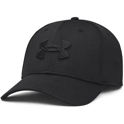 Casquette Under Armour Blitzing Noir S/M - Publicité Casquette Under Armour Blitzing Noir S/M - Publicité