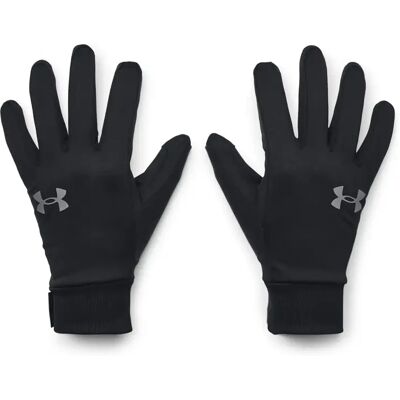 Sous-gants Under Armour Storm Noir L - Publicité Sous-gants Under Armour Storm Noir L - Publicité