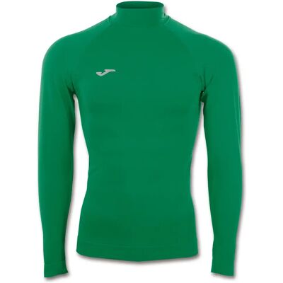 Maillot de compression manches longues Joma Brama CLASSIC Vert L/XL - Publicité Maillot de compression manches longues Joma Brama CLASSIC Vert L/XL - Publicité