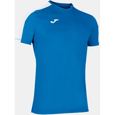 Maillot Joma Academy Bleu M - Publicité Maillot Joma Academy Bleu M - Publicité