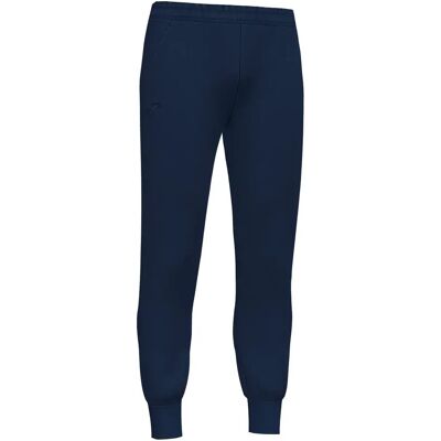 Pantalon de jogging Joma Montana Cuff Bleu 6 ans - Publicité Pantalon de jogging Joma Montana Cuff Bleu 6 ans - Publicité