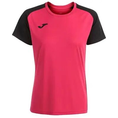 Maillot femme Joma Academy IV Rose 14 ans - Publicité Maillot femme Joma Academy IV Rose 14 ans - Publicité