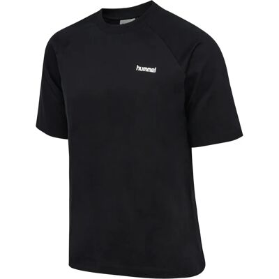 T-shirt Hummel Keeper Graphic Noir 2XL - Publicité T-shirt Hummel Keeper Graphic Noir 2XL - Publicité