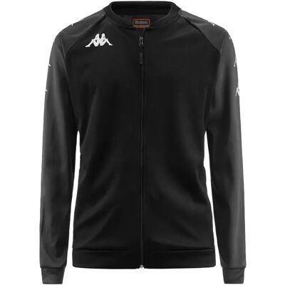 Veste Kappa Verone Noir M - Publicité Veste Kappa Verone Noir M - Publicité