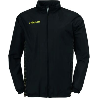 Veste imperméable Uhlsport Score Noir 3XL - Publicité Veste imperméable Uhlsport Score Noir 3XL - Publicité