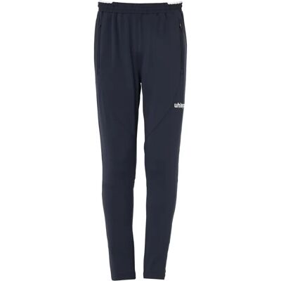 Pantalon de survêtement Uhlsport Evo Bleu 3XL - Publicité Pantalon de survêtement Uhlsport Evo Bleu 3XL - Publicité