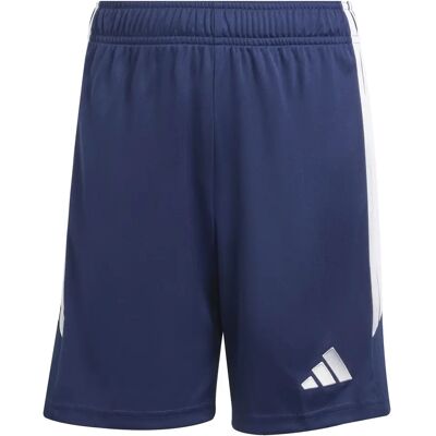 Short enfant adidas Tiro 26 League Bleu 11/12 ans - Publicité Short enfant adidas Tiro 26 League Bleu 11/12 ans - Publicité
