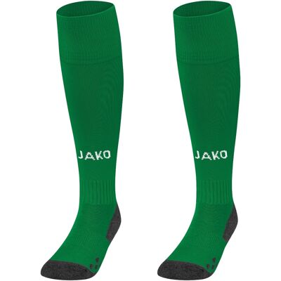 Chaussettes Jako Allround Vert 39/42 - Publicité Chaussettes Jako Allround Vert 39/42 - Publicité