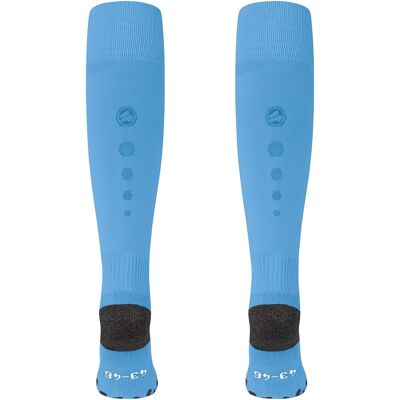 Chaussettes Jako Allround Bleu 35/38 - Publicité Chaussettes Jako Allround Bleu 35/38 - Publicité