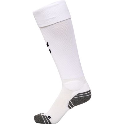 Chaussettes Hummel Pro Blanc 35/38 - Publicité Chaussettes Hummel Pro Blanc 35/38 - Publicité
