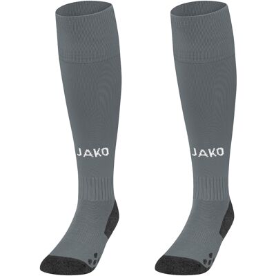 Chaussettes Jako Allround Gris 39/42 - Publicité Chaussettes Jako Allround Gris 39/42 - Publicité