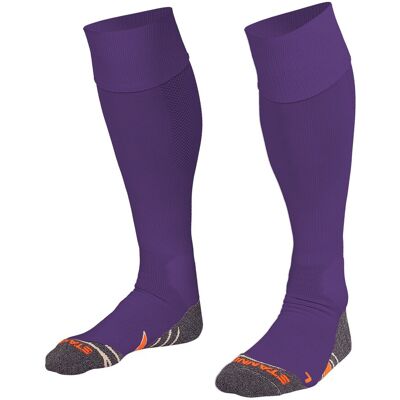 Chaussettes Stanno Uni II Violet 36/40 - Publicité Chaussettes Stanno Uni II Violet 36/40 - Publicité