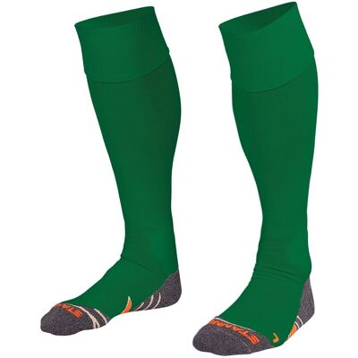 Chaussettes Stanno Uni II Vert 36/40 - Publicité Chaussettes Stanno Uni II Vert 36/40 - Publicité