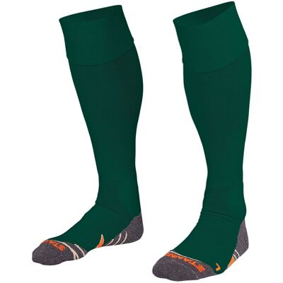 Chaussettes Stanno Uni II Vert 36/40 - Publicité Chaussettes Stanno Uni II Vert 36/40 - Publicité