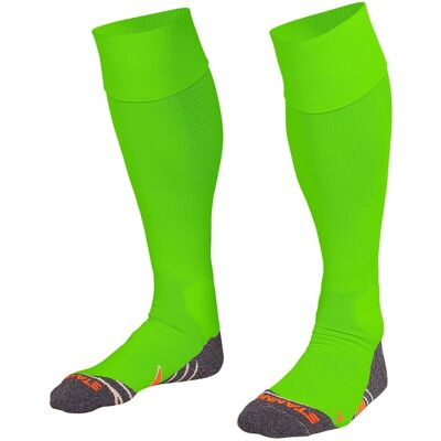 Chaussettes Stanno Uni II Vert 36/40 - Publicité Chaussettes Stanno Uni II Vert 36/40 - Publicité