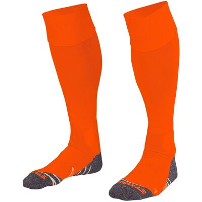Chaussettes Stanno Uni II Orange 36/40 - Publicité Chaussettes Stanno Uni II Orange 36/40 - Publicité