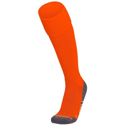 Chaussettes Stanno Uni II Orange 36/40 - Publicité Chaussettes Stanno Uni II Orange 36/40 - Publicité