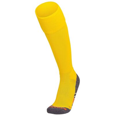 Chaussettes Stanno Uni II Jaune 36/40 - Publicité Chaussettes Stanno Uni II Jaune 36/40 - Publicité