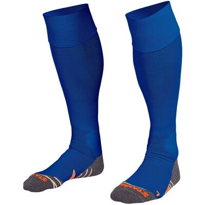 Chaussettes Stanno Uni II Bleu 36/40 - Publicité Chaussettes Stanno Uni II Bleu 36/40 - Publicité