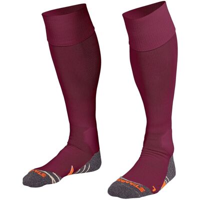 Chaussettes Stanno Uni II Rouge 36/40 - Publicité Chaussettes Stanno Uni II Rouge 36/40 - Publicité