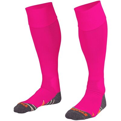 Chaussettes Stanno Uni II Rose 36/40 - Publicité Chaussettes Stanno Uni II Rose 36/40 - Publicité