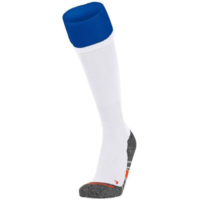 Chaussettes Stanno Combi Blanc 36/40 - Publicité Chaussettes Stanno Combi Blanc 36/40 - Publicité