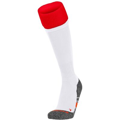 Chaussettes Stanno Combi Blanc 36/40 - Publicité Chaussettes Stanno Combi Blanc 36/40 - Publicité