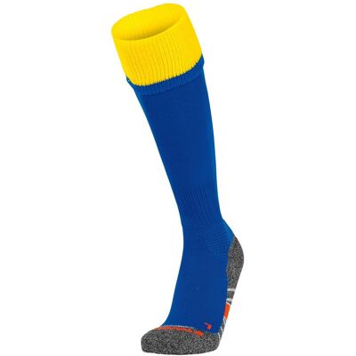 Chaussettes Stanno Combi Bleu 36/40 - Publicité Chaussettes Stanno Combi Bleu 36/40 - Publicité