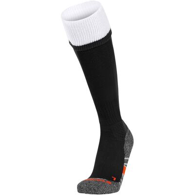 Chaussettes Stanno Combi Noir 36/40 - Publicité Chaussettes Stanno Combi Noir 36/40 - Publicité