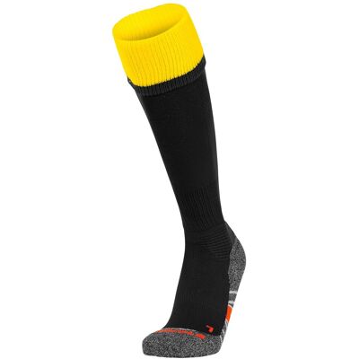 Chaussettes Stanno Combi Noir 36/40 - Publicité Chaussettes Stanno Combi Noir 36/40 - Publicité