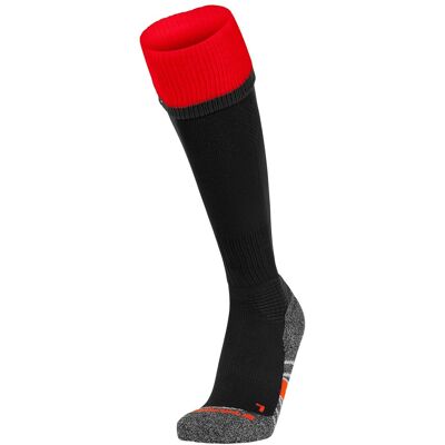 Chaussettes Stanno Combi Noir 36/40 - Publicité Chaussettes Stanno Combi Noir 36/40 - Publicité