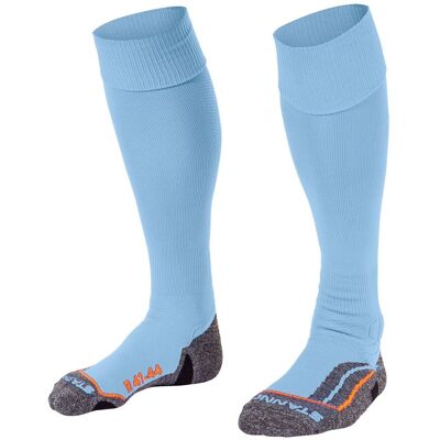 Chaussettes Stanno Uni Pro Bleu 36/40 - Publicité Chaussettes Stanno Uni Pro Bleu 36/40 - Publicité