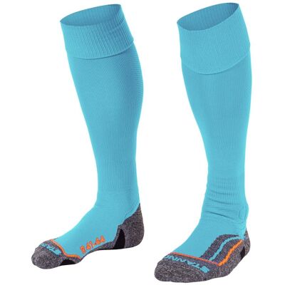 Chaussettes Stanno Uni Pro Bleu 36/40 - Publicité Chaussettes Stanno Uni Pro Bleu 36/40 - Publicité