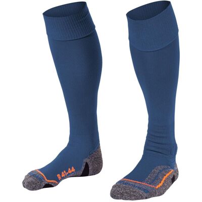 Chaussettes Stanno Uni Pro Bleu 36/40 - Publicité Chaussettes Stanno Uni Pro Bleu 36/40 - Publicité