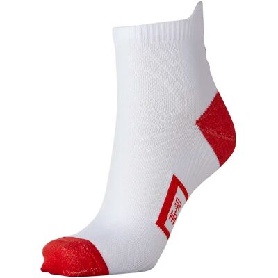 Chaussettes Hummel tech performance sock Blanc 46/48 - Publicité Chaussettes Hummel tech performance sock Blanc 46/48 - Publicité
