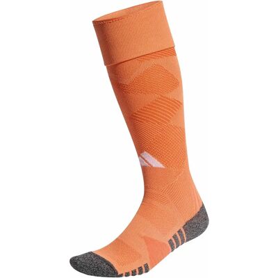 Chaussettes de gardien adidas Tiro 26 Orange 40/42 - Publicité Chaussettes de gardien adidas Tiro 26 Orange 40/42 - Publicité