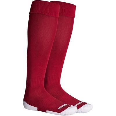Chaussettes Hummel Odense Q Rouge 39/42 - Publicité Chaussettes Hummel Odense Q Rouge 39/42 - Publicité