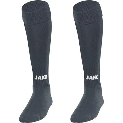 Chaussettes Jako Glasgow 2.0 Gris 35/38 - Publicité Chaussettes Jako Glasgow 2.0 Gris 35/38 - Publicité