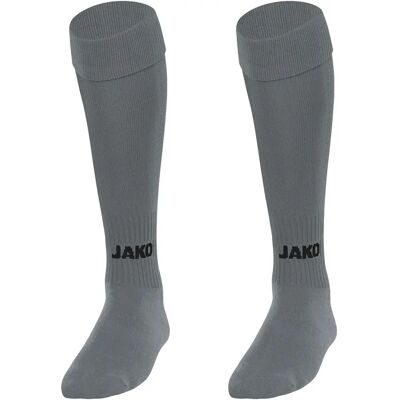 Chaussettes Jako Glasgow 2.0 Gris 35/38 - Publicité Chaussettes Jako Glasgow 2.0 Gris 35/38 - Publicité
