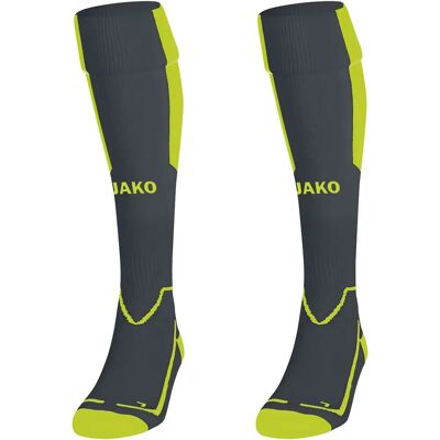 Chaussettes Jako Lazio Gris 35/38 - Publicité Chaussettes Jako Lazio Gris 35/38 - Publicité
