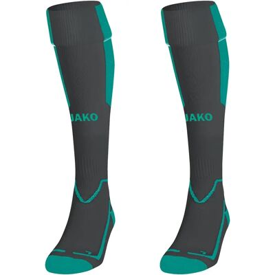 Chaussettes Jako Lazio Gris 39/42 - Publicité Chaussettes Jako Lazio Gris 39/42 - Publicité