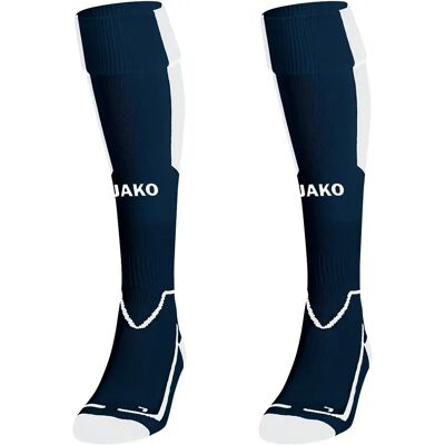 Chaussettes Jako Lazio Bleu 35/38 - Publicité Chaussettes Jako Lazio Bleu 35/38 - Publicité